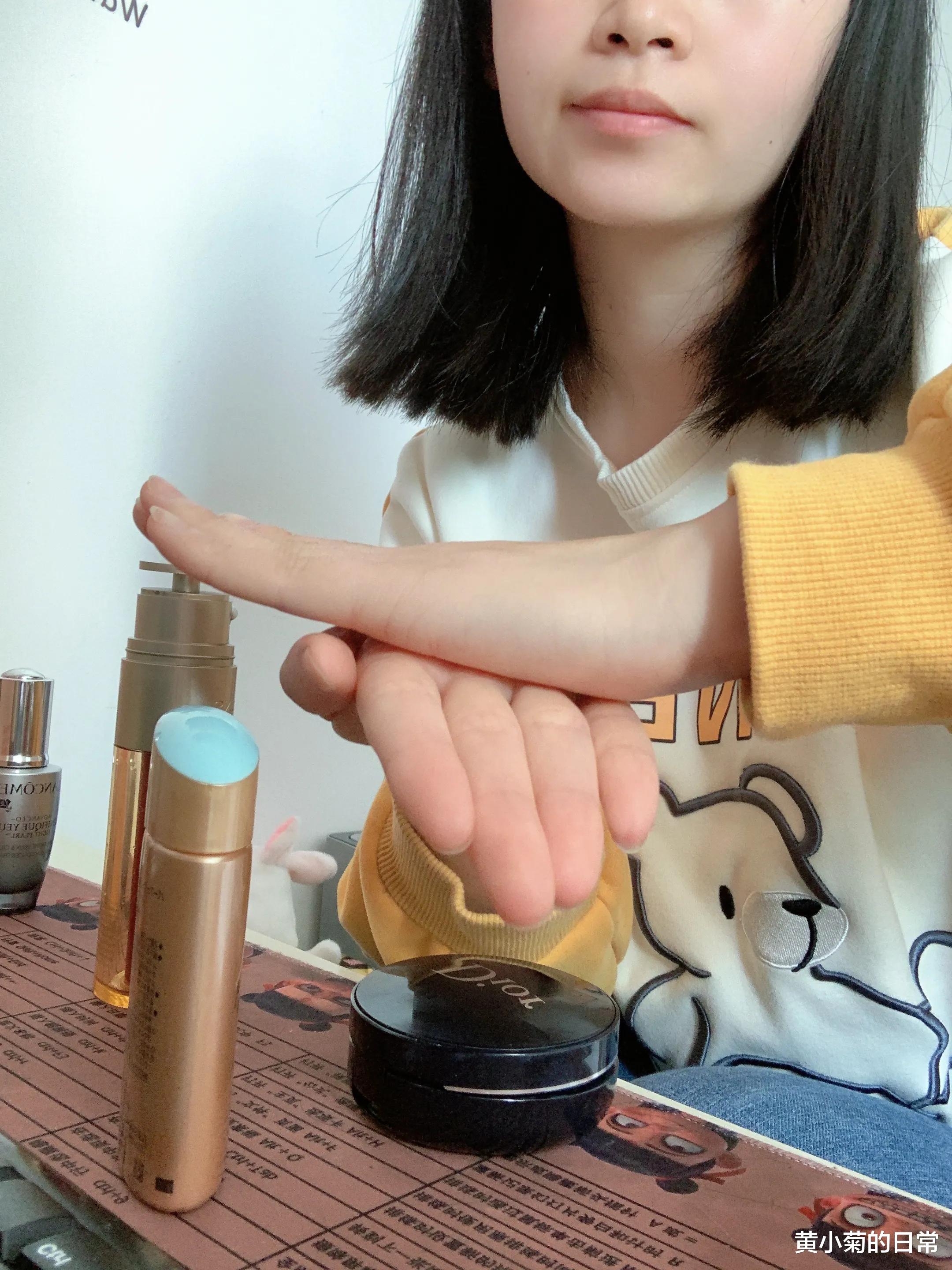 水果 护肤10年总碰壁!这一次终于选对了