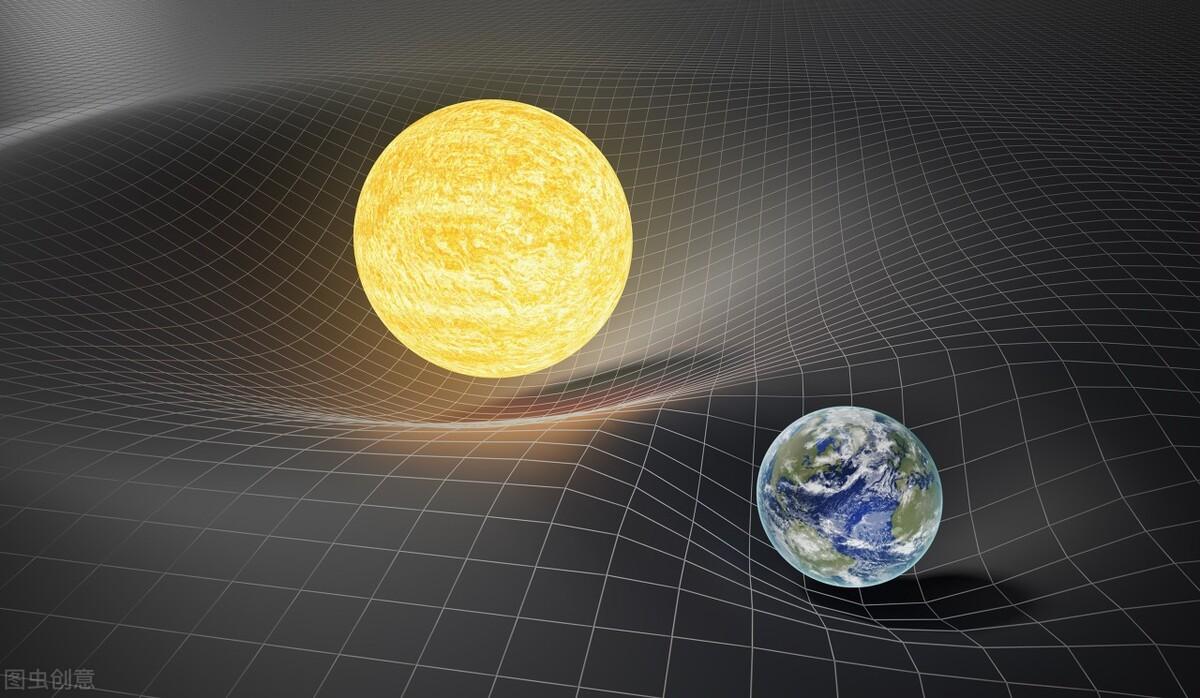 杨振宁教授:宇宙结构不是偶然的,有造物者