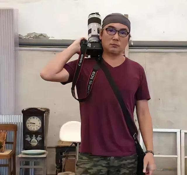 人到中年|这8位知名男星,年轻时迷倒万千女性,人到中年颜值大变样