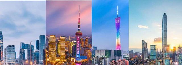 香港|北上广深名下有几套房的人，为何不卖房换成现金，实现财务自由？