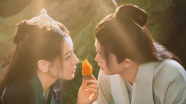 纪云禾|与君初相识：林昊青这才明白自己救不了纪云禾，纪云禾不认识宁清