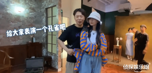 医生|沈梦辰带爸妈补拍婚纱照,杜海涛现身陪同,当岳父母面大秀恩爱