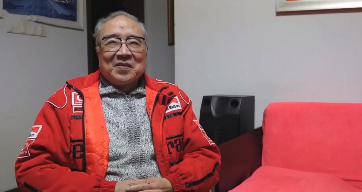 声乐|著名声乐家潘乃宪因脑梗去世，儿子发文悼念，曾犀利点评TFBOYS