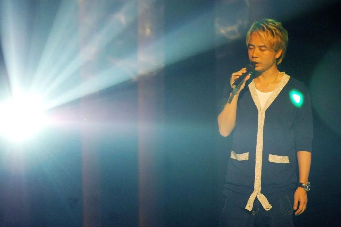 李克勤|他本该是四大天王之一,却因年轻气盛而跌落,如今55岁再度翻红