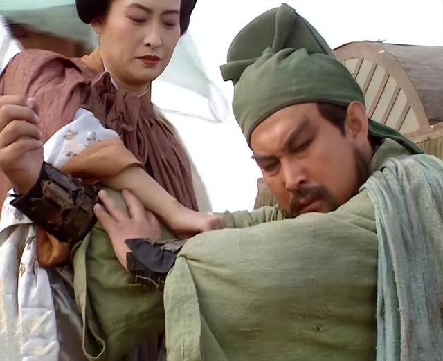 |许娣：和初恋丈夫结婚多年恩爱如初，生一子，65岁幸福无遗憾