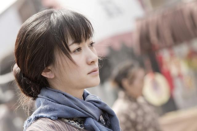 李小冉|李小冉情史和成名史，背后没你想的那么简单