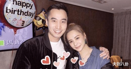 阿娇|阿娇离婚了:丈夫不上进、不时尚、逛夜店、约网红;赖弘国:她不爱我