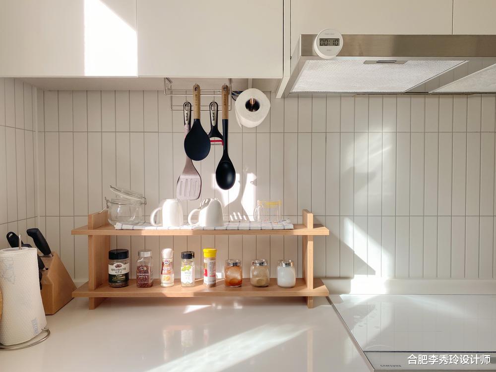 这对夫妻的家，我承认我羡慕，90㎡不杂乱，看得出来布置得很用心