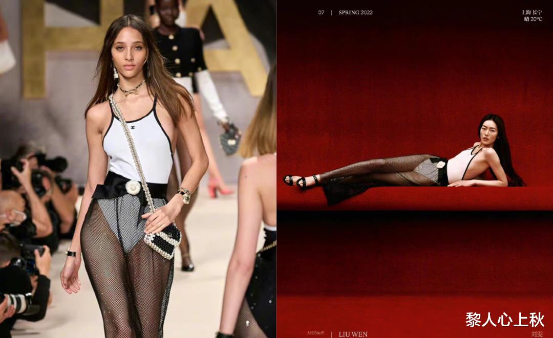 谷爱凌|明星红黑榜：走硬朗帅气风路线的谷爱凌，太过于养眼