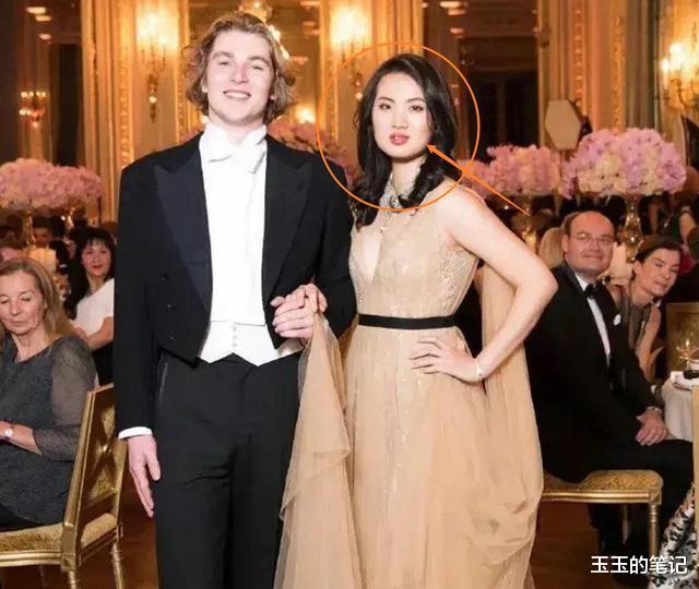 姚安娜|任正非的第二任太太姚凌：与丈夫离婚后，她与女儿生活得怎么样？