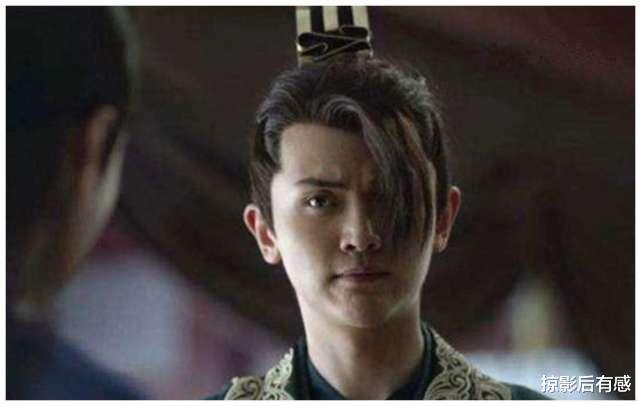庆余年|在《庆余年》中，为什么庆帝的武功那么顶级，太子和二皇子却不会武功？