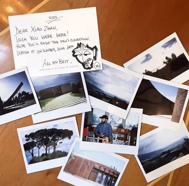 肖战|肖战三大高奢代言轮番亮相,所有谣言不攻自破!