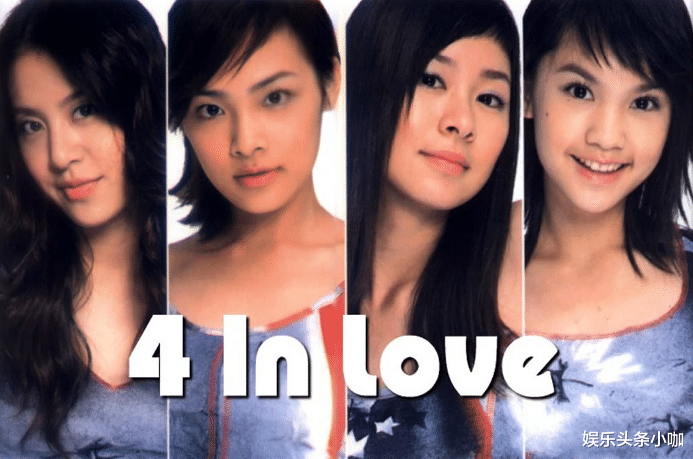 刘亦菲|她是“四大教主”中情史最混乱的，却唯一成立家庭？！