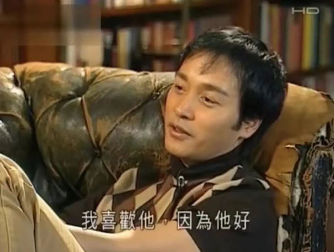 唐鹤德|张国荣挚爱63岁唐鹤德近况,虽已两鬓斑白,却仍帅气依旧