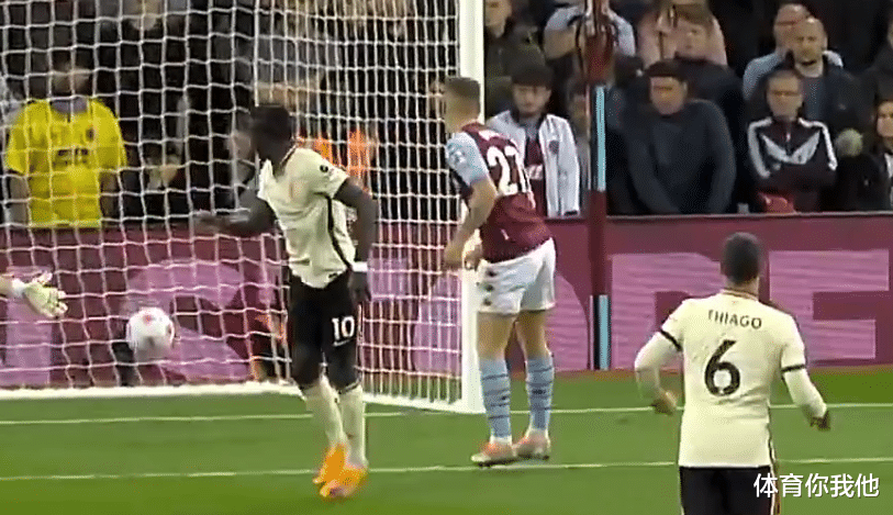 利物浦|0-1落后！2-1逆转！利物浦追平曼城，对手后3场爆冷1次，或能逆袭
