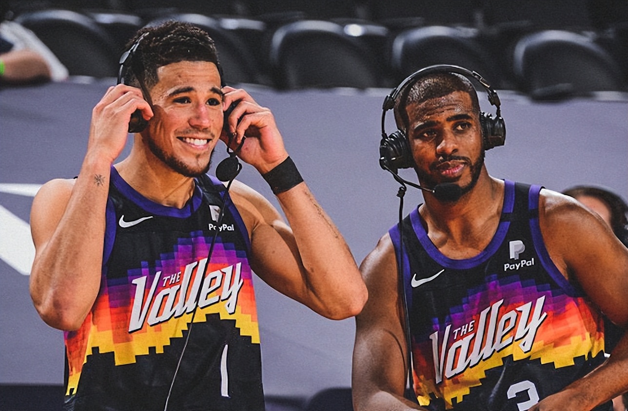 卢卡·东契奇|狂轰54+16！布克冲击MVP，保罗给哈登上课，太阳创造奇迹