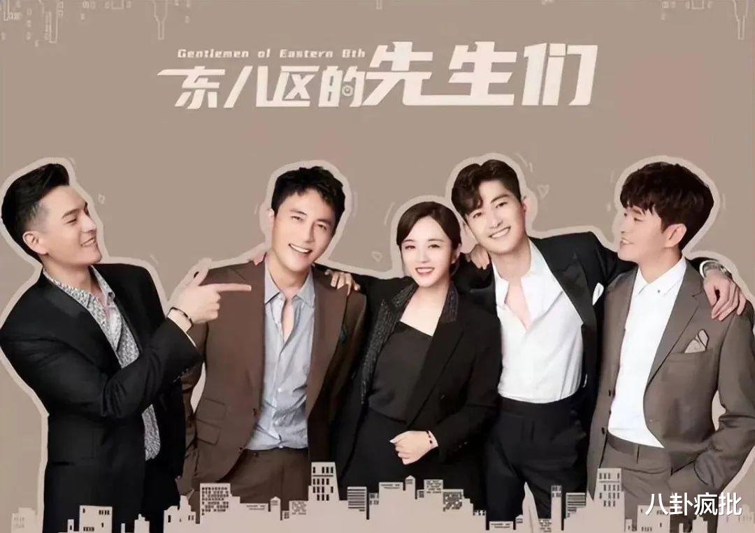 张翰|张翰，被封杀！