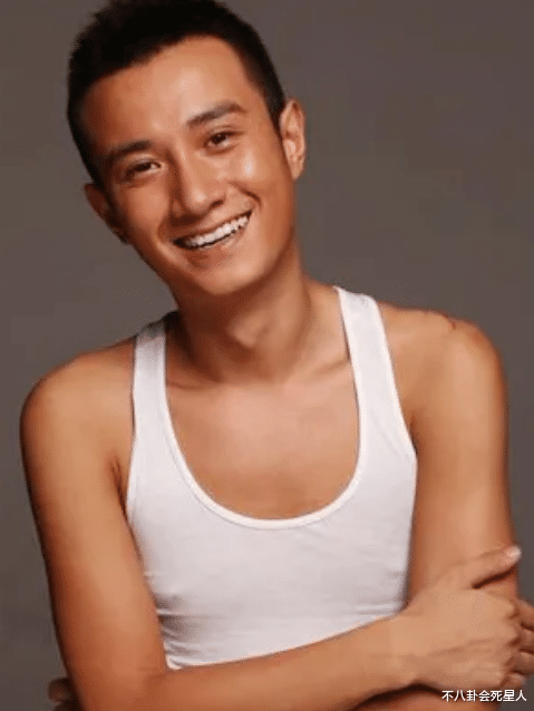 明星|糊了还变丑的11位明星，变脸发福，憔悴沧桑，个个回归普通人