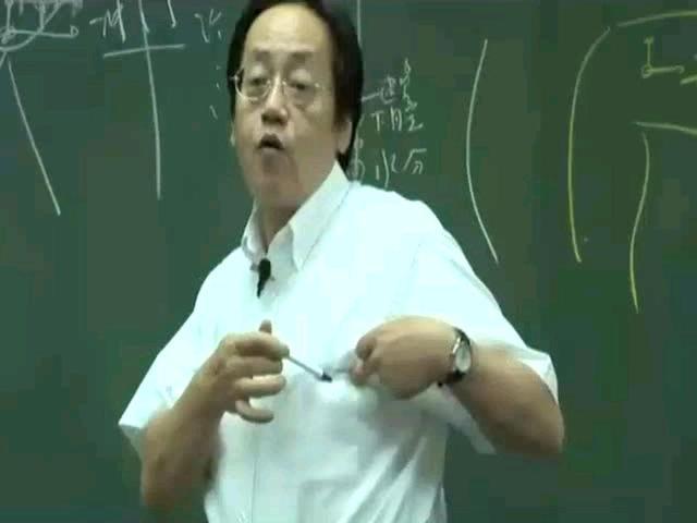 |医名远播海外的倪海厦,人称“中医鬼才”,他的传奇一生令人敬佩