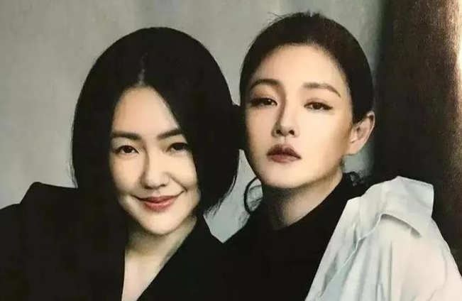 小S|小S黔驴技穷,又来“坑姐”了?前一天还被蔡康永说:你真落寞了