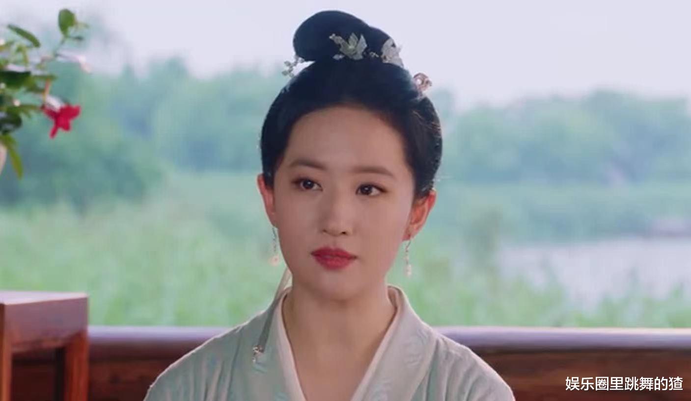 赵盼儿|梦华录:顾千帆的三千贯银票,扯下了赵盼儿虚伪的面具