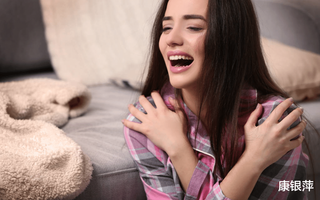 为什么女性被性侵时,大多数都无法反抗?