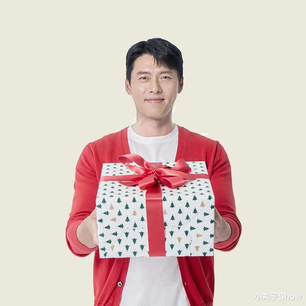 玄彬|慈父的微笑!男神玄彬婚后代言家庭用品,推荐送给宝爸宝妈的礼物