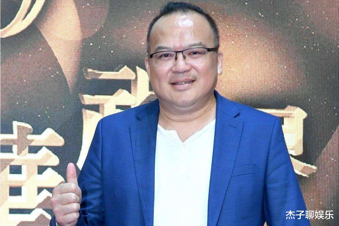 明金成|52岁名导明金成猝逝!龙凤胎儿女还不到满月,10天前还在激动晒娃