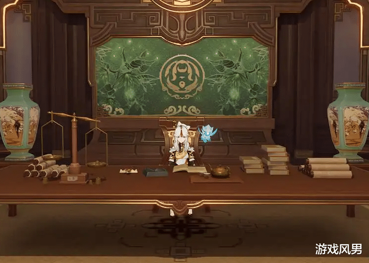 原神|原神：迪卢克、凝光、神里凌人，这三个人谁最有钱？