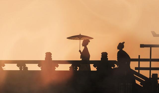 梦华录|《梦华录》会员今天大结局，累计播放破40亿，顾盼生辉线上大婚！