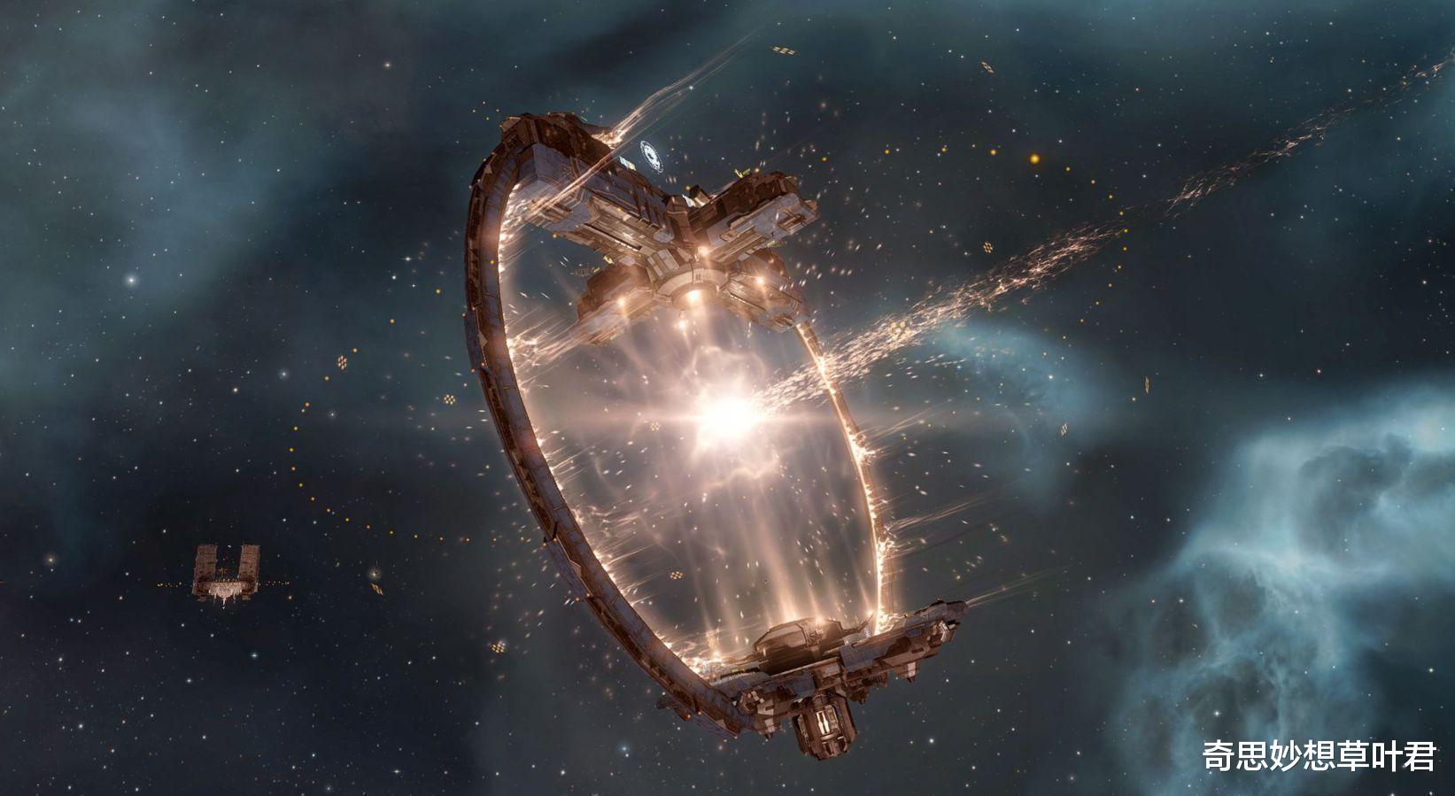 人类起源于火星移民?火星地底存在文明?遥视火星发现什么秘密?