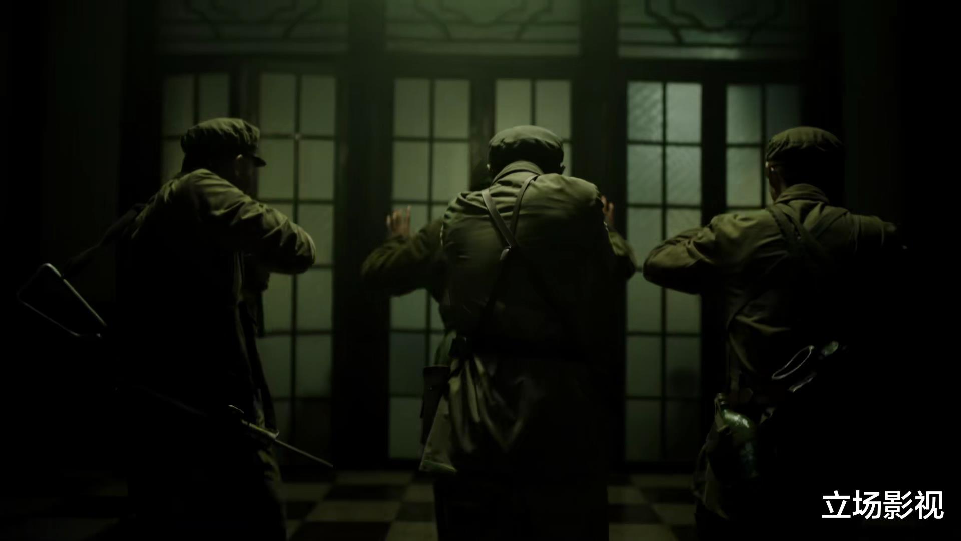 张柏芝|《破晓东方》巨大转折挽回口碑，3场战斗戏告诉你，这剧还有宝藏