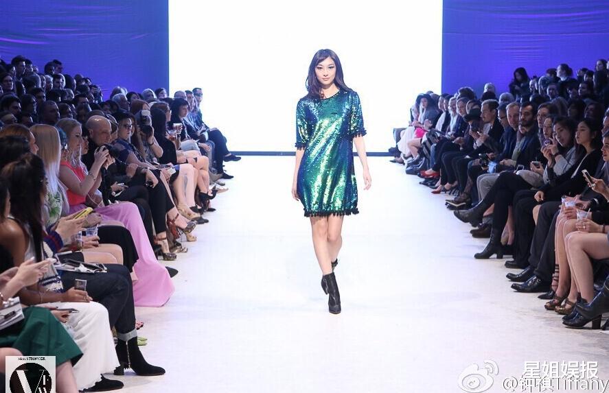 钟祺|钟祺：曾是选美冠军，还是《双世宠妃》的曲盼儿，《沉香如屑》也有她