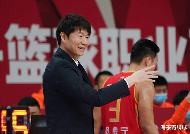 贺希宁|贺希宁真的“滚”了，大鸟得偿所愿，邱彪黯然退出，深圳路在何方