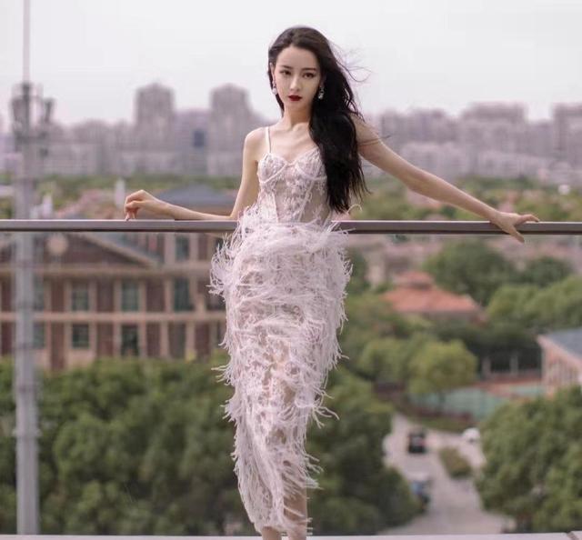 苏有朋|迪丽热巴新剧还没播出，防爆工作已经默默开始，是不是太着急了？