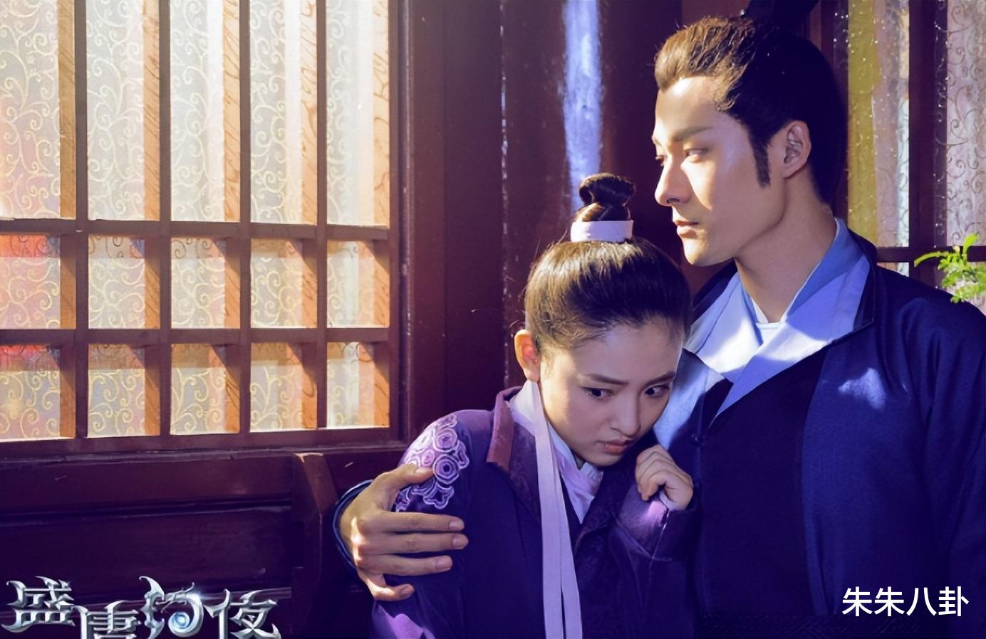 吴倩|离婚还不到半年,再看吴倩与张雨剑的境遇,夫妻差距一目了然