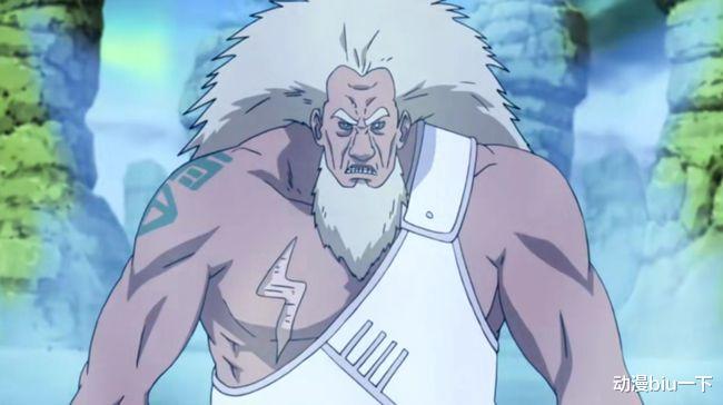 漩涡鸣人|哪些忍者是高开低走?大和木遁只能盖楼,小李直接被作者封号?