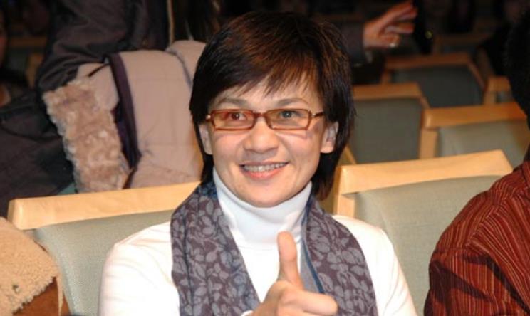 高圆圆|被永久封杀的女明星,当初有多张狂,现在就有多落魄!