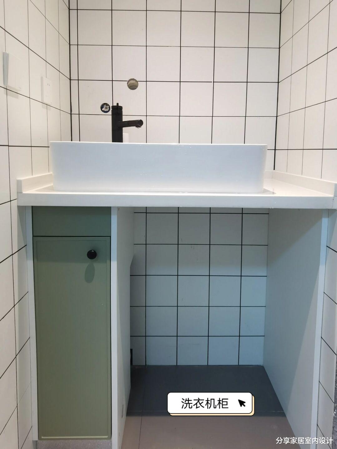 第一次装修新房，全屋定制柜子花了3.55W，大家觉得亏了吗？