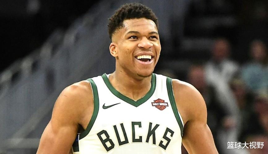 雄鹿队|NBA消息：又一猛将加盟雄鹿！梦幻阵容诞生！字母哥的2连冠有戏了