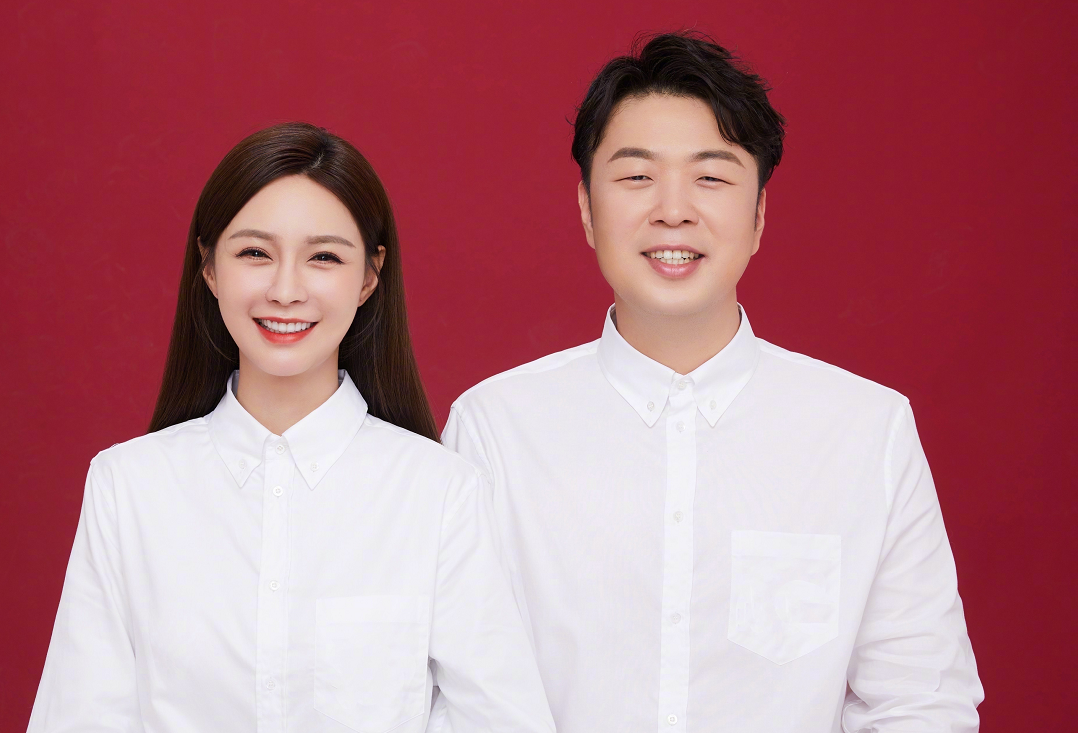 沈梦辰|沈梦辰官宣结婚,天天四小花其他成员感情现状如何?