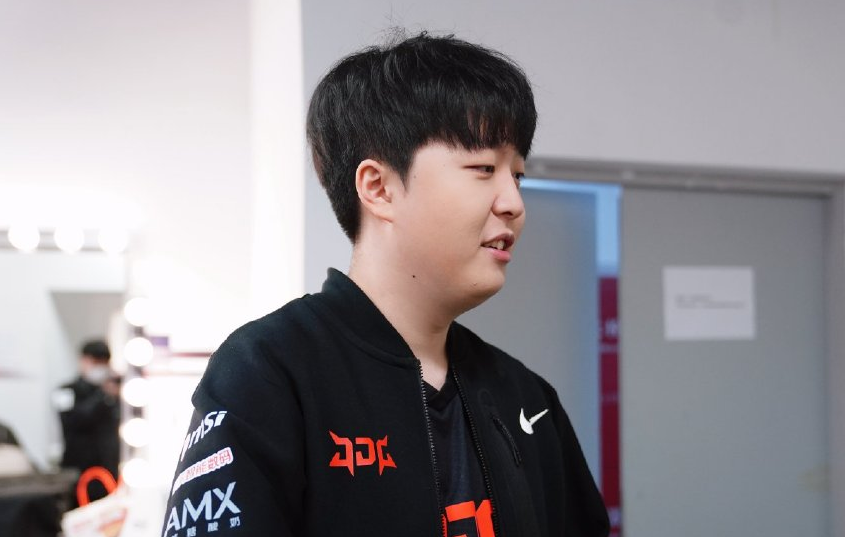 周最佳|TheShy周MVP！春季赛第五周最佳阵容，WBG成最大赢家