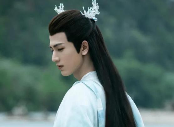 |苍兰诀：告一段落，虞书欣总算要和长珩二搭了，导演也是流量王者