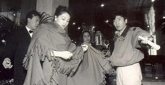 王茜华|明明貌美如花，却总演土气大妈，这8位女星的美貌被严重低估了