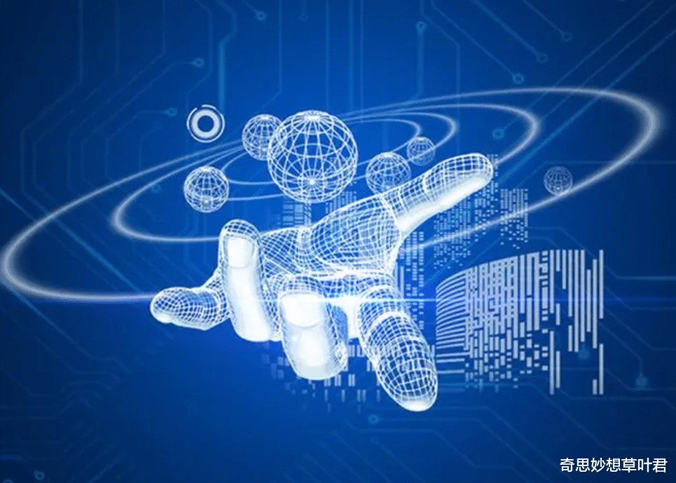 自动化|AI智能取代人类?未来10年将被替代的8个行业,你有没有入错行?