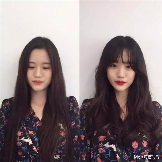 发型 女人上了年纪，别瞎弄头发！今年这3种发型正火，不烫不染更洋气