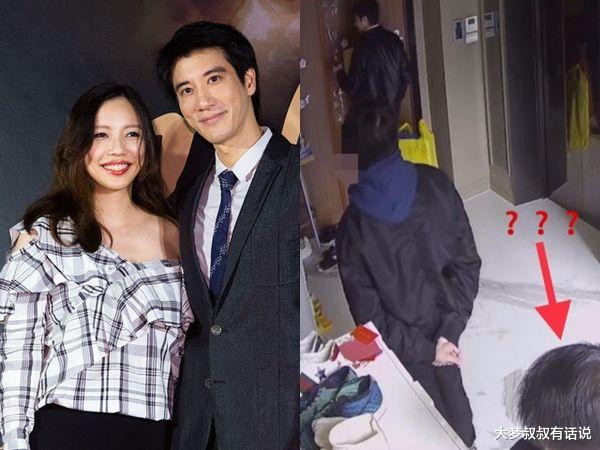 刘銮雄|王力宏为何带3壮汉堵门?他一看秒懂“更恐怖动机”:1人抓1个