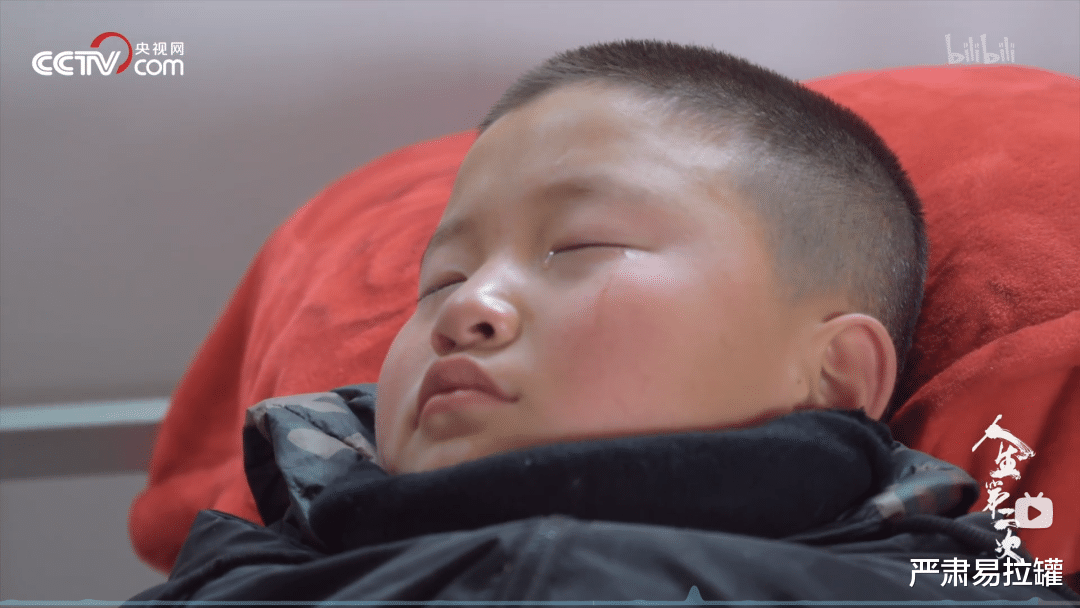 央视|多少人不敢提的“禁忌”，被央视狠狠戳破！