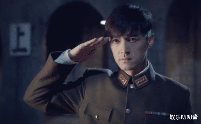 谍战|《伪装者》又一谍战大剧？疑为彭冠英杨紫联手，网友：爆款预定