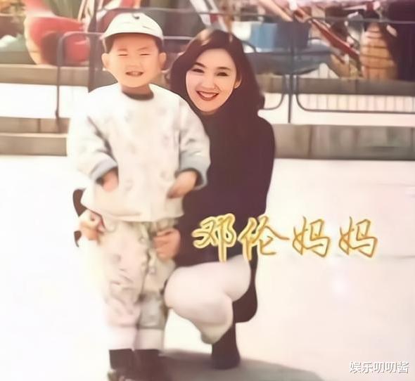 邓伦|邓伦“特殊”家庭背景被扒,整改不彻底被重罚,网友:有辱家门